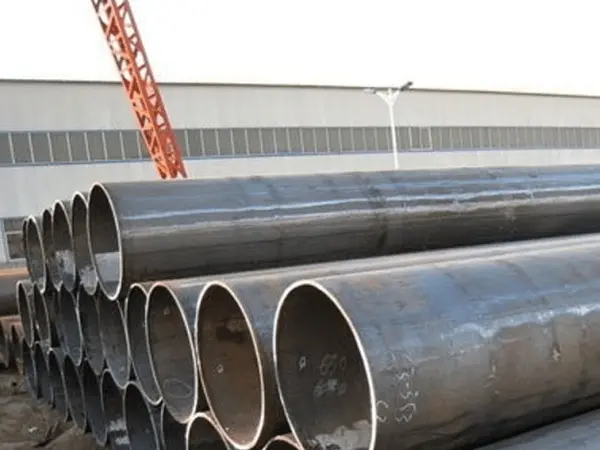 Труба из стали LSAW, труба SSAW, LSAW против SSAW, труба JCOE, спиральносварная труба, производство трубопроводов