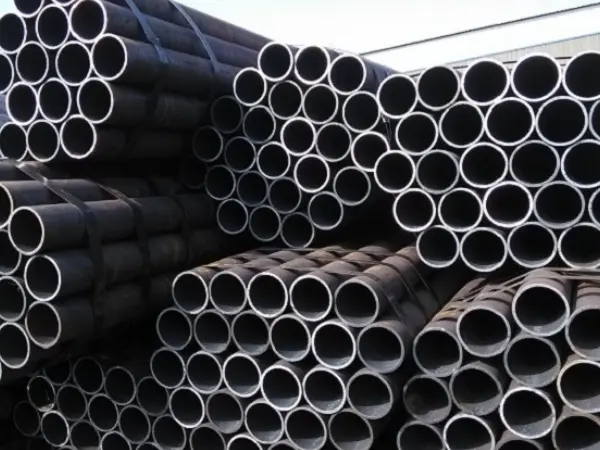 Бесшовная механическая труба, холоднотянутая бесшовная труба (CDS), горячепрокатная бесшовная труба (HFS), механическая стальная труба, поставщики стальных труб