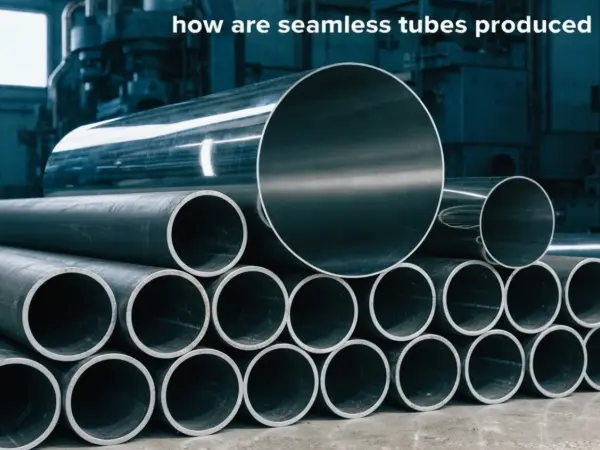 how are seamless tubes produced,seamless pipe manufacturing process,mandrel mill process,Mannesmann plug mill,seamless steel tubes,seamless vs welded pipe