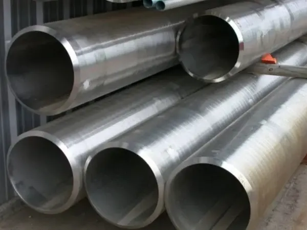 труба из нержавеющей стали большого диаметра без шва, бесшовная против сварной трубы, терморасширенная стальная труба, бесшовная труба с толстыми стенками