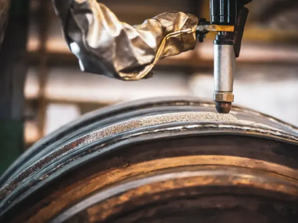 недостатки сварки под флюсом,преимущества и недостатки сварки под флюсом,ограничения сварки под флюсом (SAW),стальная труба LSAW,поставщик труб SSAW