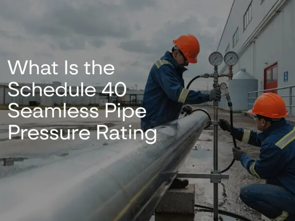 schedule 40 seamless pipe pressure rating,schedule 40 pipe dimensions,calculate pipe pressure rating,seamless steel pipe supplier