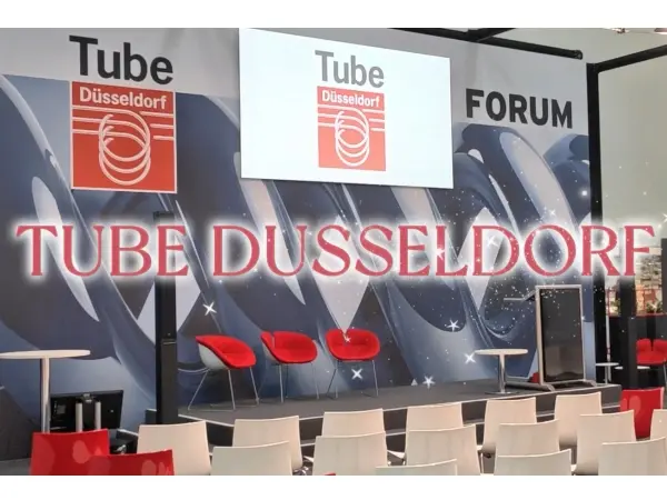 TUBE Düsseldorf 2026,steel pipe supplier,steel industry exhibition,global steel partners,seamless steel pipe,welded pipe,pipeline solutions,B2B steel trade,industrial pipeline systems
