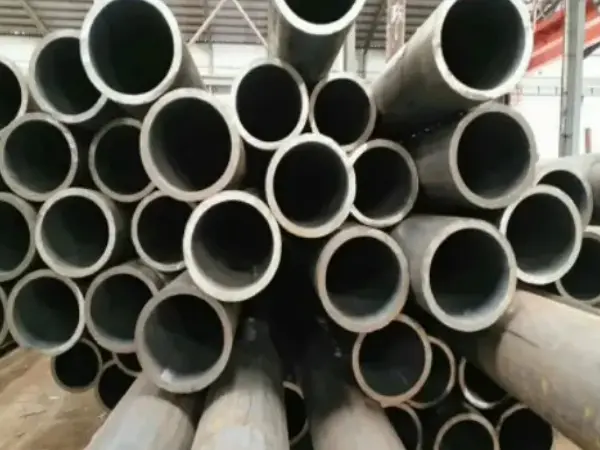 high pressure seamless pipe,high pressure boiler tube,seamless steel pipe,ASTM A106 pipe,ASTM A335 pipe