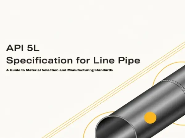 especificación API 5L para tuberías de conducción, tubería de acero API 5L, PSL1 vs PSL2, tubería de conducción sin costura, tuberías soldadas ERW y DSAW, grados de tubería API 5L