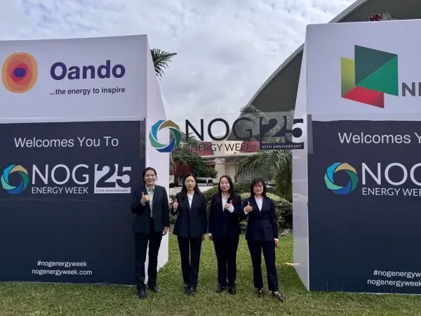 NOG Energy Week 2026,steel pipe supplier,pipeline system solutions,engineering pipeline systems,oil and gas pipeline solutions,energy industry supplier