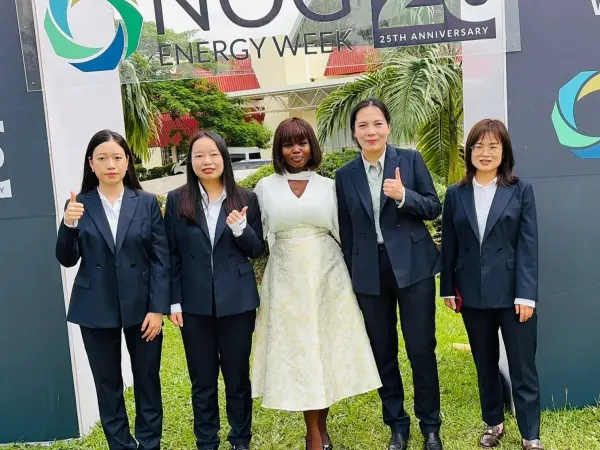 ESG in steel industry,sustainable steel solutions,Centerway Steel ESG,NOG Energy Week 2026,sustainable pipeline solutions,green steel industry