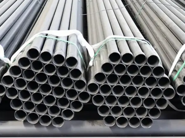 S355 seamless steel pipe, S355 steel pipe specifications, S355 steel pipe applications, low-alloy high-strength structural pipe, S355 steel yield strength