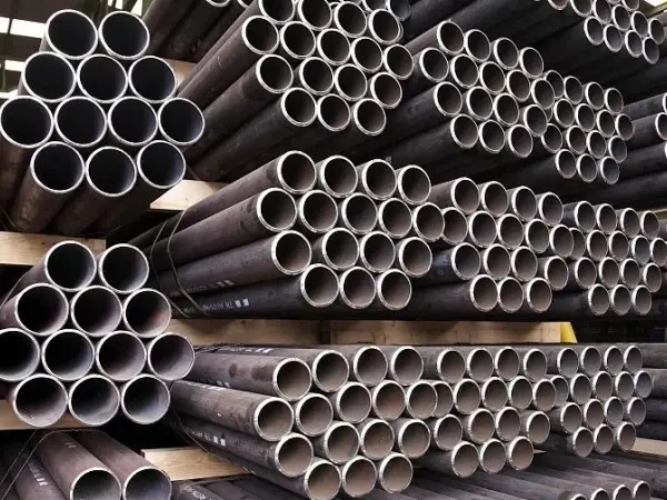 hydraulic seamless pipe, seamless hydraulic tubing, carbon steel hydraulic pipe, hydraulic pipe pressure rating, hydraulic system pipe sizing