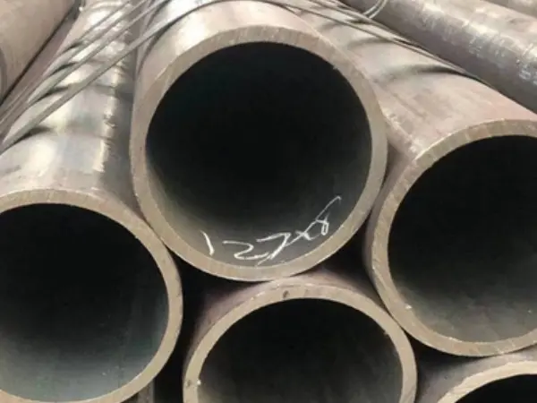 high pressure carbon steel pipe,high-pressure seamless pipe,ASTM A106 steel pipe,seamless carbon steel tubing,boiler tubes,power plant piping
