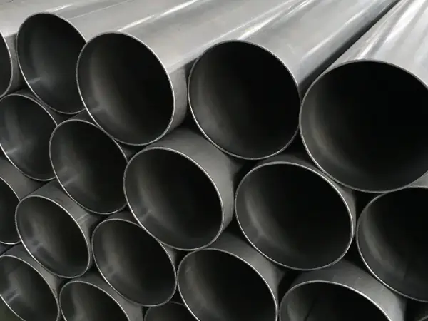 DOM vs seamless tubing, DOM tubing, seamless steel tube, drawn over mandrel, seamless tubing vs DOM, steel pipe comparison, mechanical tubing