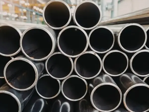 cold rolled seamless steel tube, cold rolled vs cold drawn, precision steel tube, seamless steel tubing, hydraulic cylinder tubes, ASTM A519 tube