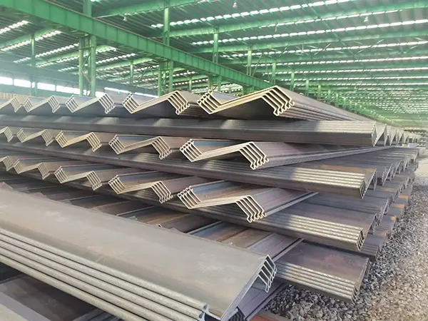 Steel Sheet Piles,lsaw pipe,stainless seamless pipe,api casing pipe