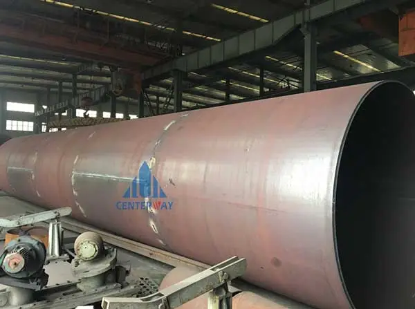 Lsaw tube, Stainless Steel Seamless tube, API tube