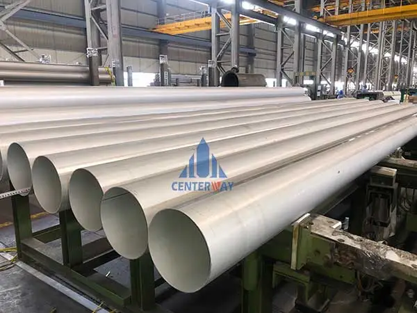 Fabricante de tubos sin soldadura, API 5L, lsaw
