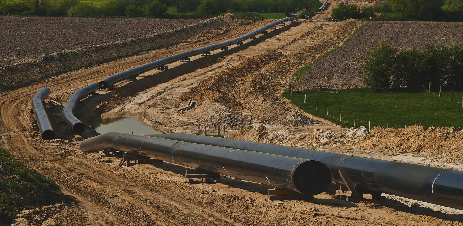 API tube, Steel Pile tube, Stainless Steel Tube